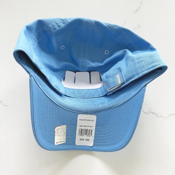 NWT Pittsburgh Penguins Heritage Vintage Hat - Picture 4 of 7